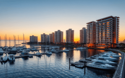 Retail Reinvented: Malls Becoming Mixed-Use Hubs