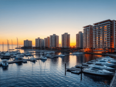 Retail Reinvented: Malls Becoming Mixed-Use Hubs