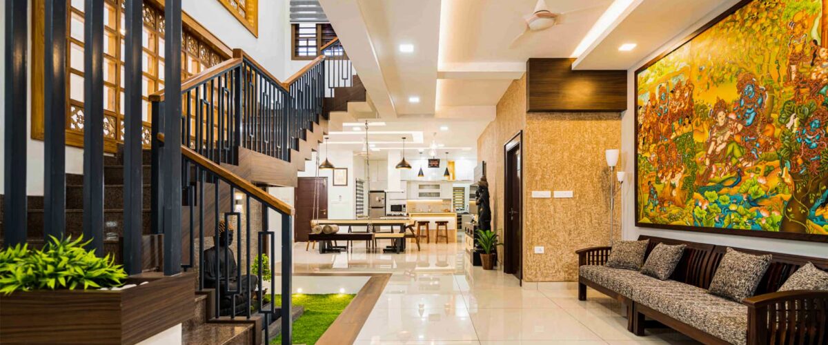 Warm Minimalism: The New Cozy Aesthetic