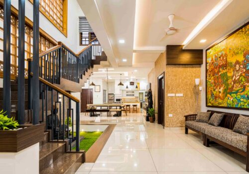 Warm Minimalism: The New Cozy Aesthetic