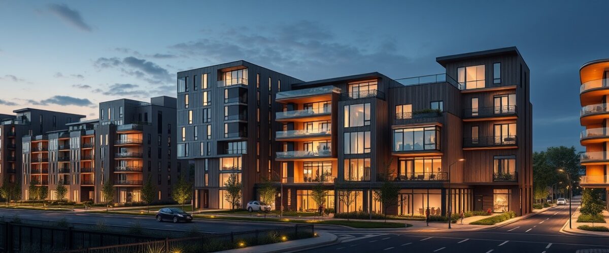 Inside the Suburb Boom: Why Families Are Moving Outward