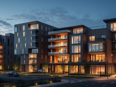 Inside the Suburb Boom: Why Families Are Moving Outward