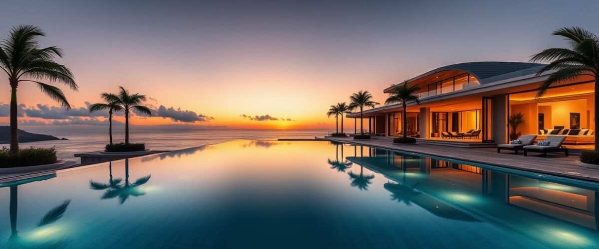 A Seaside Villa in Amalfi You’ll Never Forget