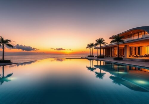 A Seaside Villa in Amalfi You’ll Never Forget