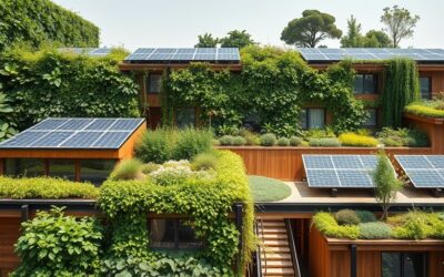 The Rise of Regenerative Architecture