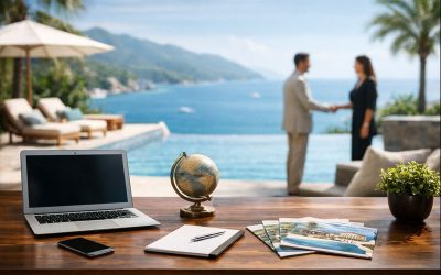 Management appointments