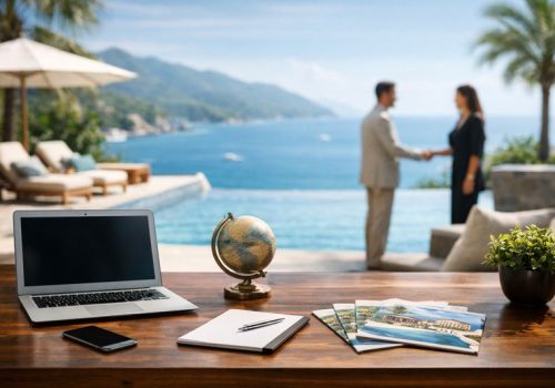 Nocturne Luxury Villas expands leadership team to support next phase of growth