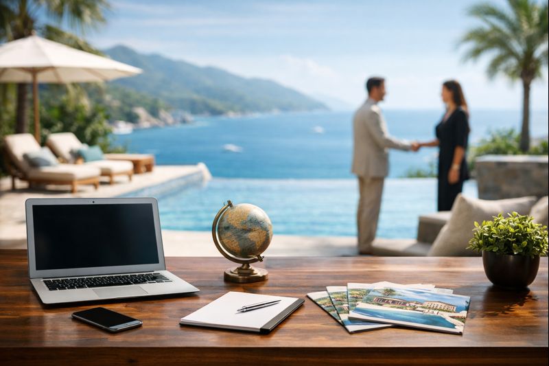 Management appointments