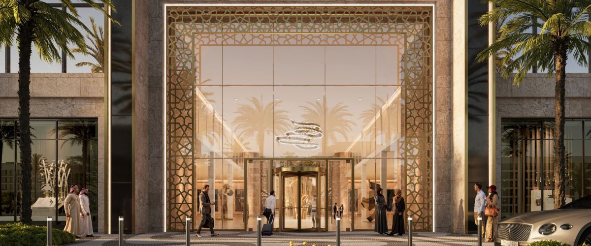 DarGlobal and The Trump Organization expand Saudi portfolio with $1bn Trump Plaza Jeddah