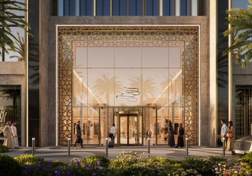 DarGlobal and The Trump Organization expand Saudi portfolio with $1bn Trump Plaza Jeddah