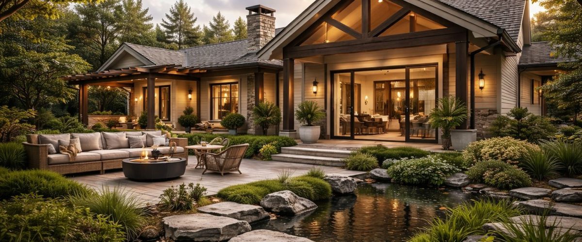 From Quiet Luxury to Biophilic Homes: Westlake Royal™ TrendLine™ reveals 2026 design shifts