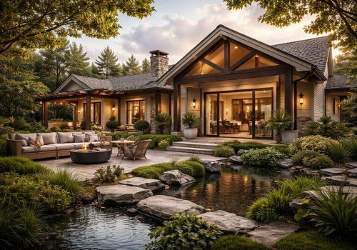 From Quiet Luxury to Biophilic Homes: Westlake Royal™ TrendLine™ reveals 2026 design shifts