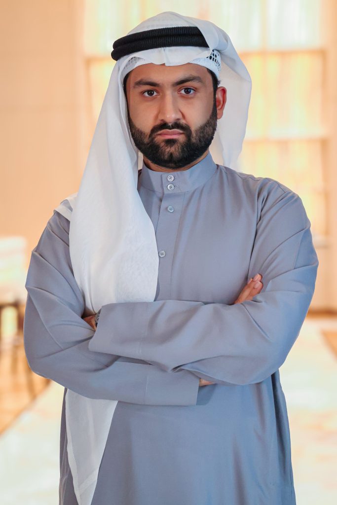 Abbas Sajwani, Founder and CEO of AHS Properties.