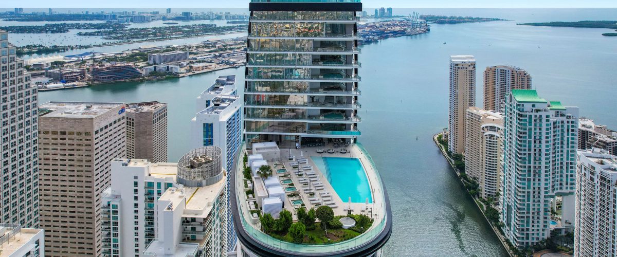 Prestige Signature penthouse: Inside one of Miami’s most exclusive residences
