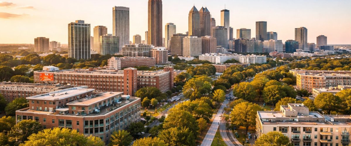 Populous deepens Americas expansion with Atlanta office and strategic leadership build-out
