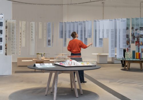 Rotterdam hosts MVRDV’s ‘Carbon Confessions’ exhibition on architecture’s carbon footprint