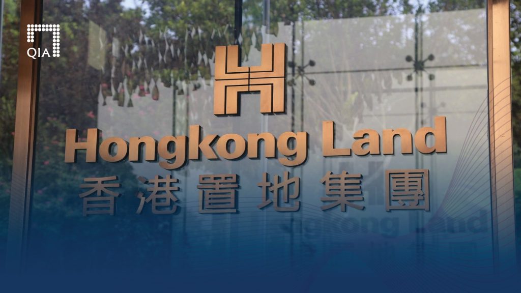 Hong Kong Land Singapore Fund