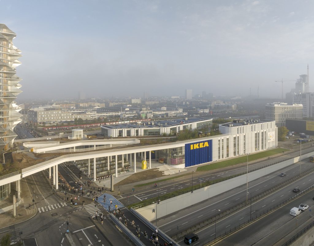 IKEA Copenhagen