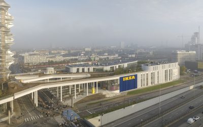 IKEA Copenhagen