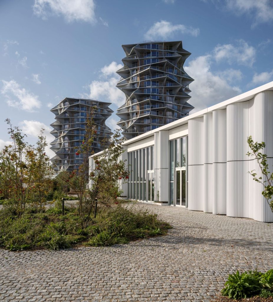 IKEA Copenhagen design