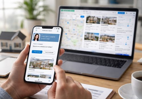 Linkhome launches AI Agent to streamline property search and mortgage workflows