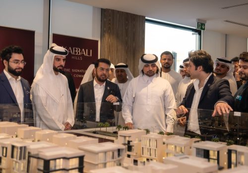 New luxury villa enclave Kabbali Hills launched in Ajman’s Helio 2