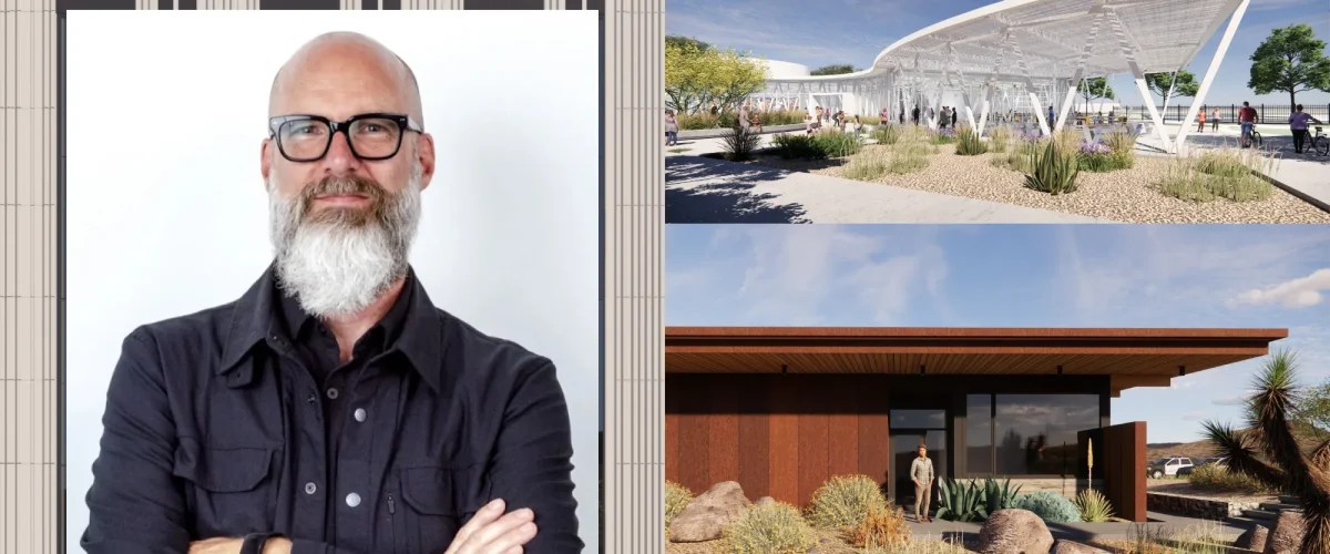 Kevin Nyhoff appointed Regional Design Director for CannonDesign’s west region