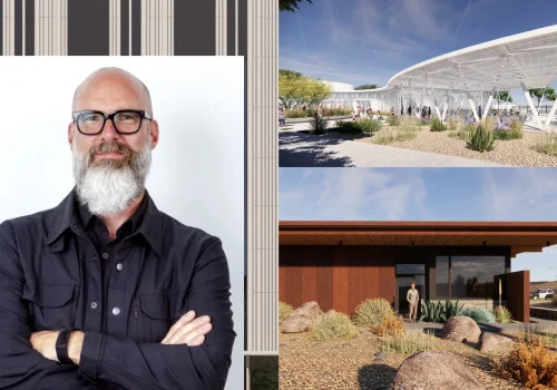 Kevin Nyhoff appointed Regional Design Director for CannonDesign’s west region