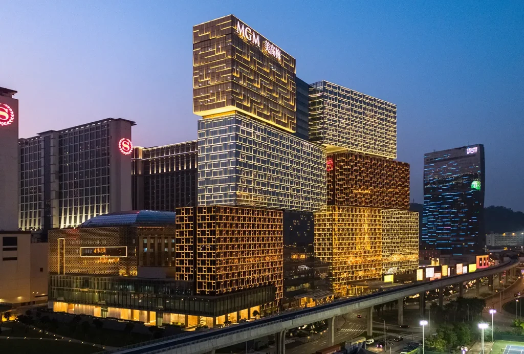 MGM Cotai Resort