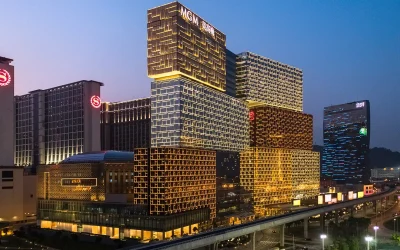 MGM Cotai Resort