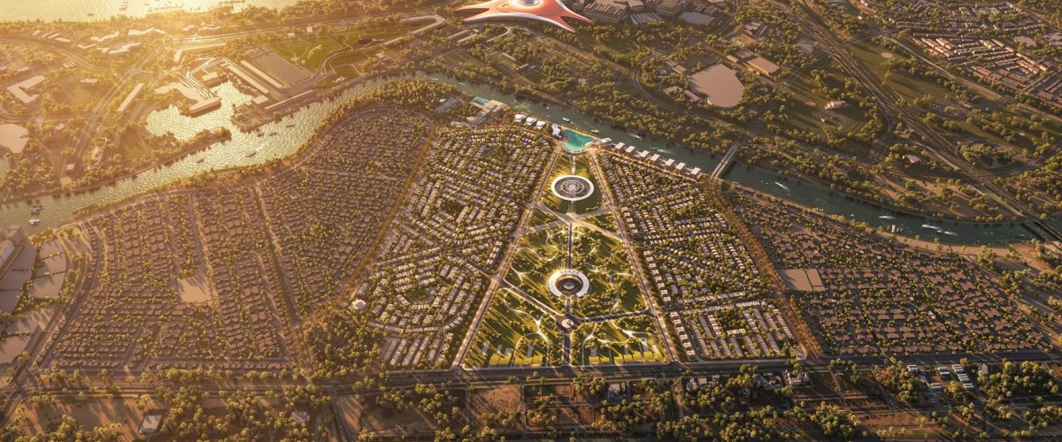 Ohana’s Manchester City Yas Residences redefine waterfront living