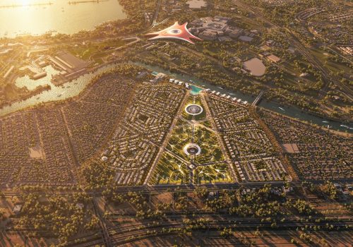 Ohana’s Manchester City Yas Residences redefine waterfront living