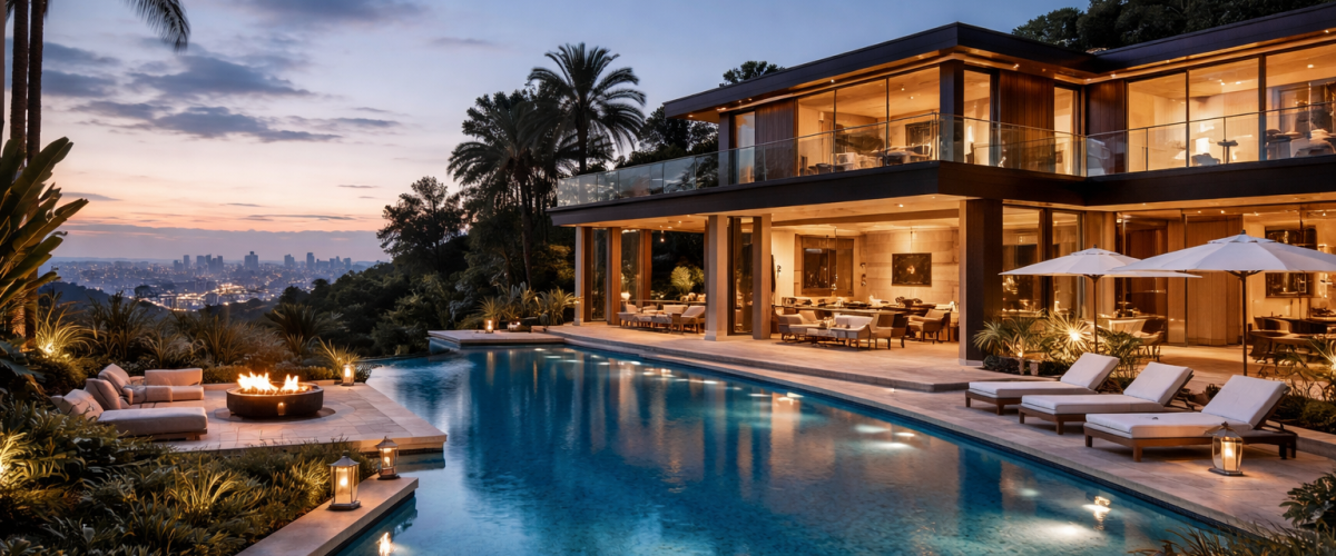 Luxury now starts at $900K: How 2025 redefined North America’s high-end housing market