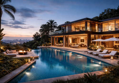 Luxury now starts at $900K: How 2025 redefined North America’s high-end housing market