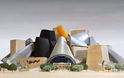 Guggenheim Abu Dhabi