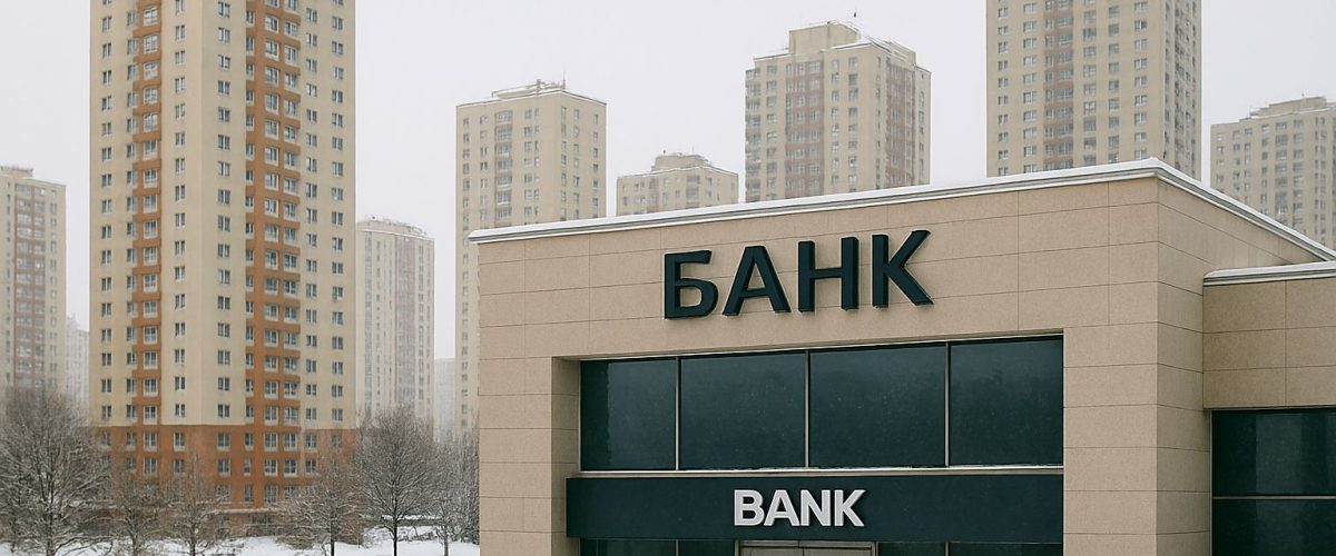 Russian mortgage lending hits record high in January amid upcoming new regulations