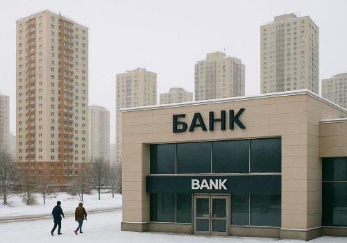 Russian mortgage lending hits record high in January amid upcoming new regulations