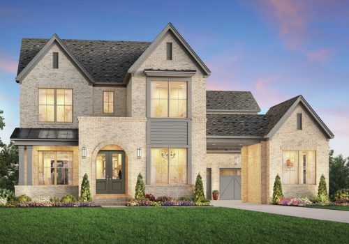 Toll Brothers announces Sagebrook luxury home community in Nolensville, Tennessee