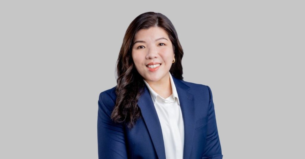 Shanting Wong, Newmark Singapore research head