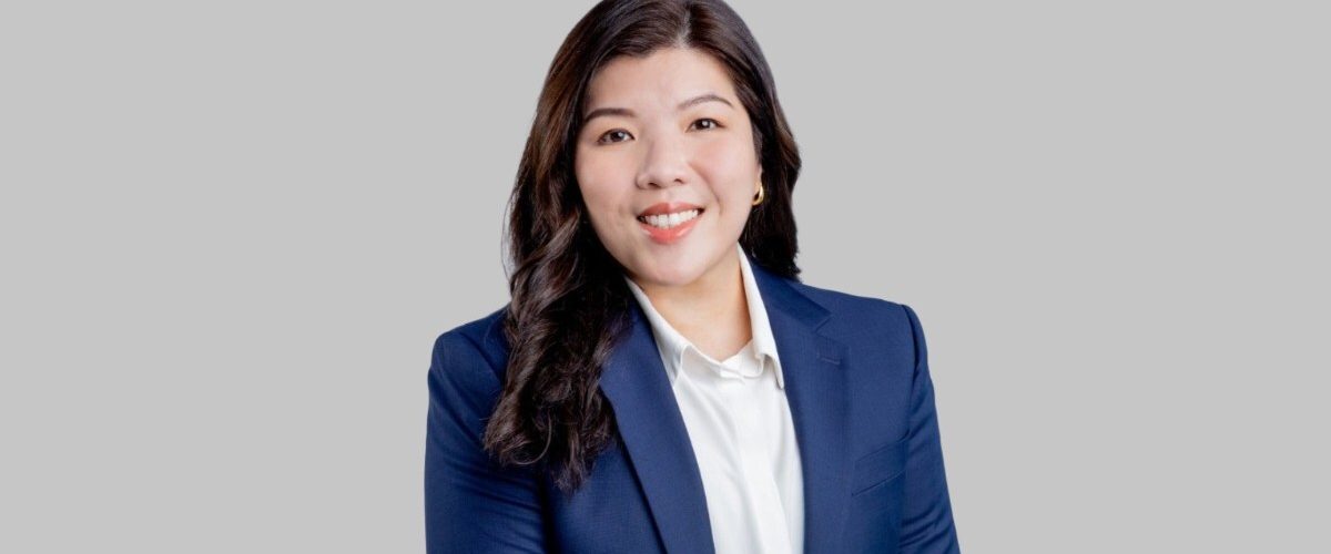 Shanting Wong to lead Singapore research at Newmark Group