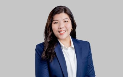 Shanting Wong, Newmark Singapore research head