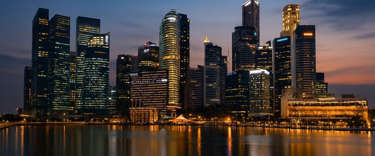 Hongkong Land launches Singapore’s largest office-focused private real estate platform