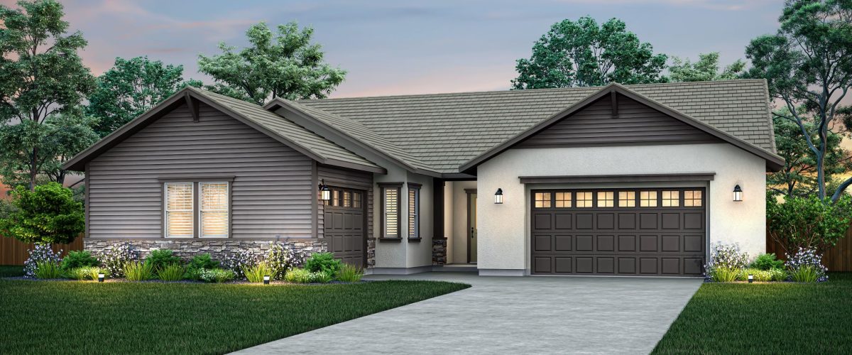 LGI Homes launches first Terrata Homes community in California with Murieta Hills opening