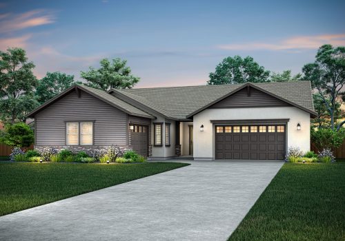 LGI Homes launches first Terrata Homes community in California with Murieta Hills opening
