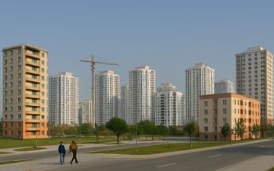 Russian developers in Uzbekistan