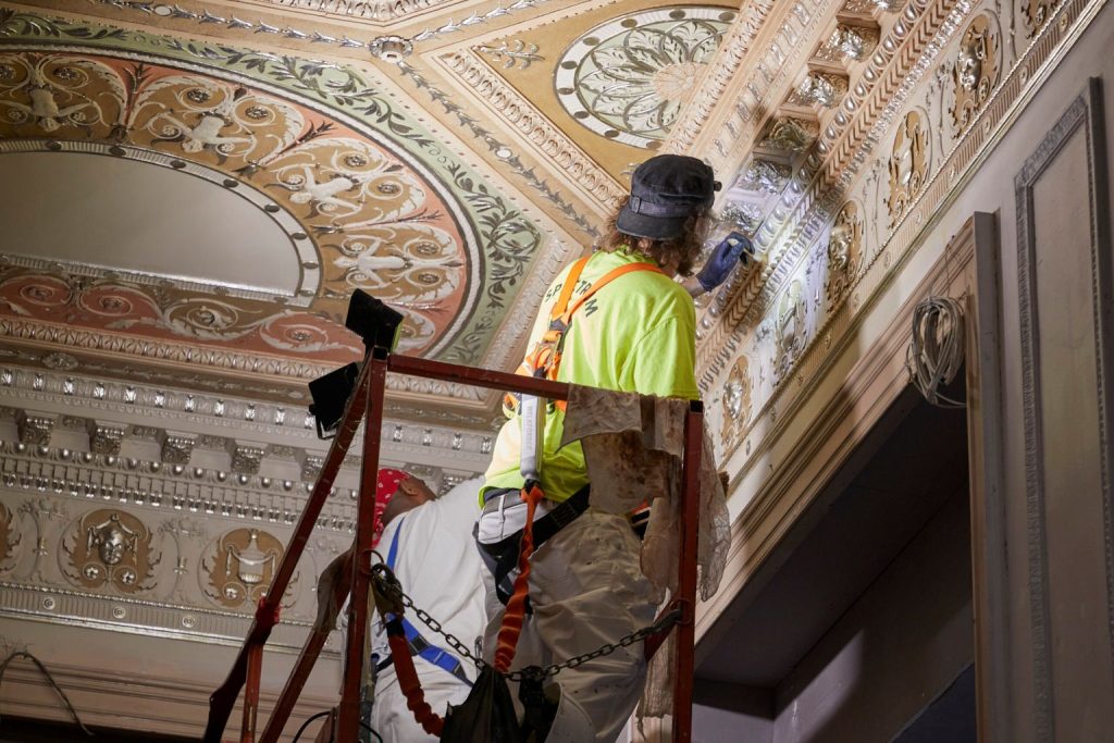 Waldorf Australia preservation