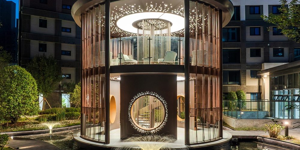 Samsung C&T projects secure multiple wins at Asia Design Prize 2026