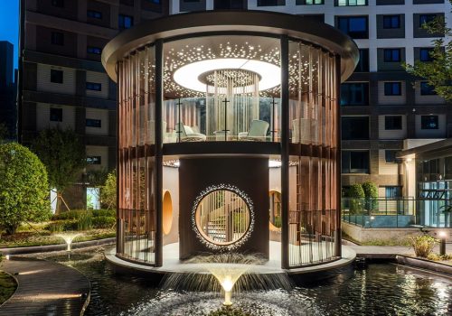 Samsung C&T projects secure multiple wins at Asia Design Prize 2026