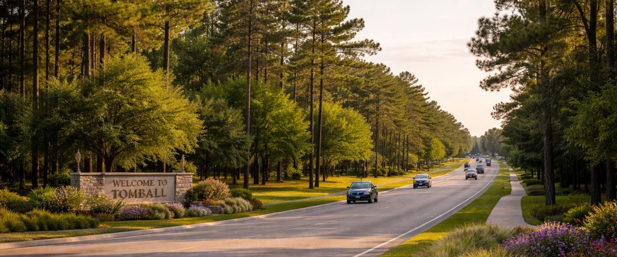 Wood Partners targets fast-growing Tomball with 204-unit Alta Timberline