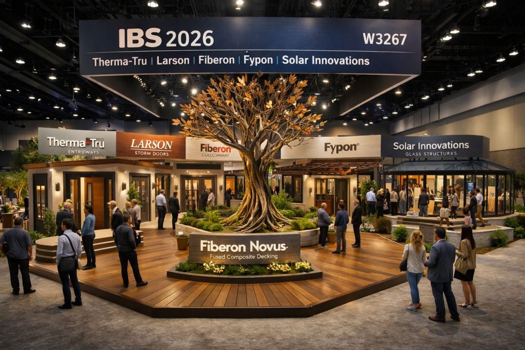 IBS 2026